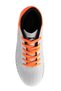 Score I Krp Football Boys Football Cleats Shoes White / Orange - 5