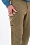 Outdoor Tactical Jogger Cargo Pants with Pockets Hiking - 522 - N21 - 5