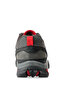 Hadya Men's Outdoor Shoes Dark Gray - 6