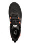 Black Wassa Men's Sneakers - Comfortable and Stylish - 5