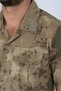 Short Sleeve Summer Military Shirt Soldier Shirt Gendarmerie - 421 - 7