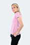 Rebell I - Pink Women's T-Shirt - 5