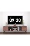 Floor Standing Rectangular TV Unit - 3