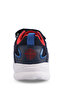 Katayun Sneaker Boy Shoes Navy Blue - 6