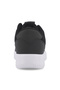 Elıora I Men's Sneaker Shoes Black / White - 6