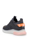 Banders in Men's Sneaker Shoes Dark Gray - 3