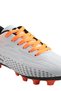 Score I Krp Football Boys Football Cleats Shoes White / Orange - 4