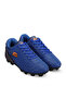Danger I Hs Football Astroturf Shoes Cobalt Blue - 2