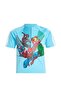 Children's T-Shirt Lk Mrvl Sm t Jd4556 - 8