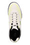 Danger I Hs Men's Football Shoes White / Green - 5