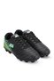 Danger I Krp Football Boys Football Boots Black / Green - 2