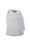 Pera Large Size Sneaker Men's Shoes White - 6