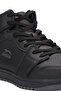 Labor High in Women's Sneaker Shoes Black / Black - 4