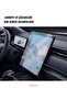 Jaecoo 7 Evolve 2024 Navigation and Multimedia Compatible Nano Screen Protector - 2