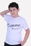 Crescent and Star Printed Atatürk Signed Unisexs T-shirt - 4