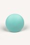 Macaron Series Mint Green Wooden Children's Room Cabinet And Drawer Handle - 2