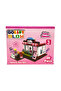 Fun Block Cities - Coffee Shop 99 Pieces - 4