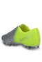 Hanıa Krp Football Men's Astroturf Field Shoes Gray - 3