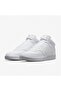 Court Vision Mid Nn Casual Sneakers - 4