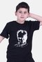 Ataturk Printed and Signed Unisexs T-shirt - 4