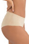 Women's Laser Cut Non-Marking Silicone Recovery Bato Panties Slip Corset - 5