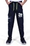 Highlighting Boys' Sweatpants with Cargo Pocket, Or Stay Away Printed