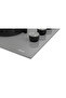 Soft Line Basic Gri Ankastre Set ( QBL62CPR-CS208-D079 ) - 6