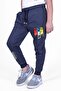 Boy's Pocket-Sk8 Printed Sweatpants