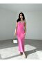 Holmes Dress 3881 - Pink - 3