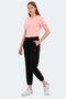 RECIPE I Women's Sweatpants Black - 7