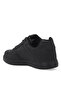 POINT NEW I Sneaker Men's Shoes Black Nubuck - 3