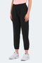 RECIPE I Women's Sweatpants Black