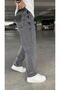 Anthracite Baggy - 2