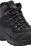 Host in Women's Black / Dark Gray Outdoor - 4