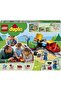 LEGO DUPLO set - Steam Train (10874) - 5