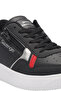MAJORITY I Sneaker Women's Shoes Black / White - 4