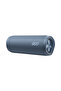 SP7 40W Taşınabilir Bluetooth Hoparlör 14 Saat Dinleme RGB Işık IPX7 TF Kart Girişli - 8