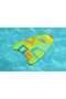 لوح سباحة آمن من قماش AQUASTAR #32155 - 6