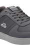 POINT NEW I Sneaker Men's Shoes Smoked - 4