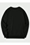 Unisex Keynote Print Sweatshirt - 2