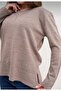 Knitwear V-Neck Sweater - 4
