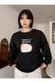 Unisex Have a Bread Day Press Sweatshirt - 3
