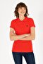 T-shirt, Xs, Red - 6