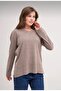 Knitwear V-Neck Sweater - 2