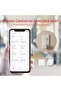 Smart Bot Voice or App Controlled Mechanism for Switches and Buttons - 7