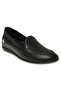D24Ya-485Z Daily Black Women's Shoes - 2