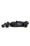 Formula 1 Mercedes F1 W14 Lewis Hamilton 1/24 Diecast Model Collectible Car and Special Figure - 3