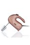 Orbimix Gh21640 Mikser Rose