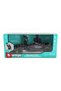 Formula 1 Mercedes F1 W14 Lewis Hamilton 1/24 Diecast Model Collectible Car and Special Figure - 7