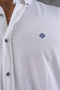 Riera Spain Stayle Cotton Shirt - 7